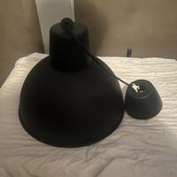 3 lampade a sospensione