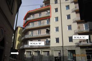 Immobile in asta di 97 m² a Tortona