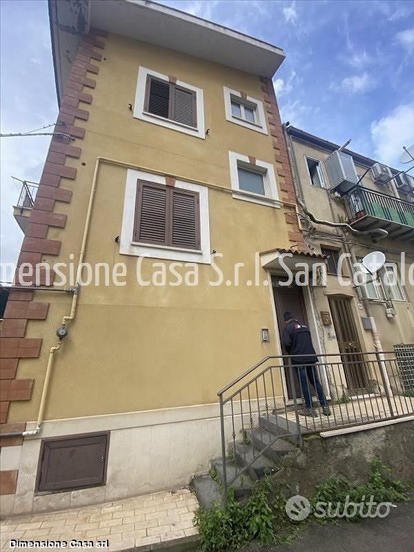 Appartamento – Caltanissetta, Quartiere Provvidenza - Vista 2