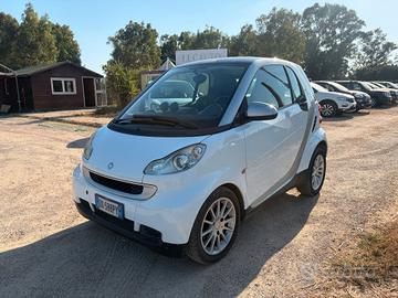 SMART FORTWO 451 800CDI 45CV 180.000 KM ADATTA NEO