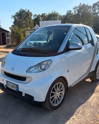 SMART FORTWO 451 800CDI 45CV 180.000 KM ADATTA NEO