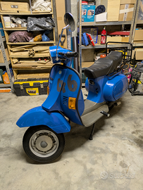 Vespa 50 PK XL Rush
