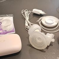 Tiralatte elettrico Philips Avent