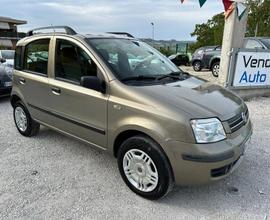 FIAT Panda 1.2 Dynamic Natural Power