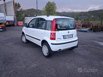 panda 4x4 1300 multijet 