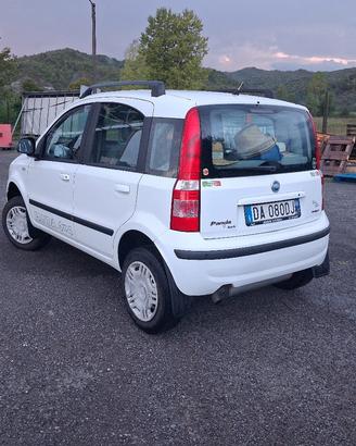 panda 4x4 1300 multijet 