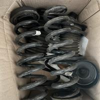 Assetto originale bmw F20 Msport 125d