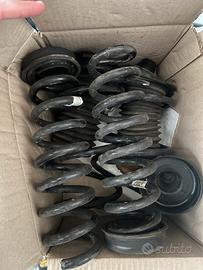 Assetto originale bmw F20 Msport 125d