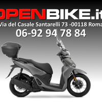 Voge Sfida SR 16 125 Euro 5 + Nuovo