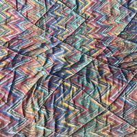 Piumino Matrimoniale Missoni