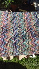 Piumino Matrimoniale Missoni