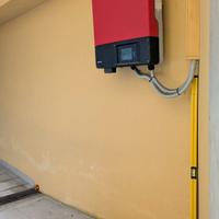 Sunny Boy SB3000TL - Il RE degli inverter x fotovo