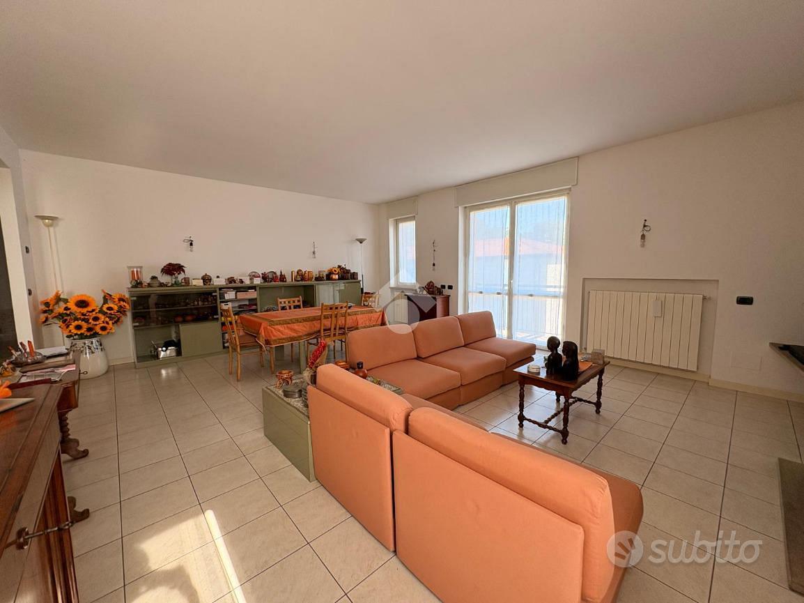 Appartamento – Verdello - Altro