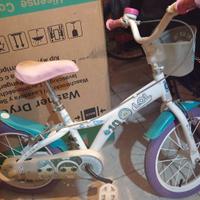 bicicletta bambina