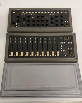 Softube - Console 1 + Consol Fader 1
