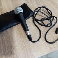 MICROFONO PROFESSIONALE