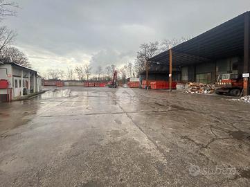 DEPOSITO A BERNAREGGIO