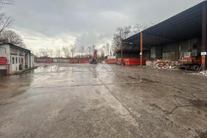 DEPOSITO A BERNAREGGIO