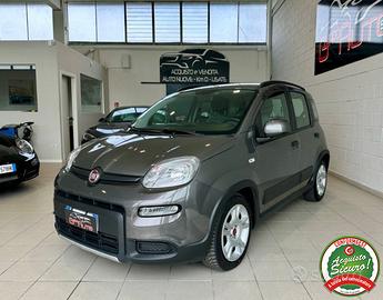 FIAT Panda 1.0 FireFly S&S Hybrid City Life *NEO