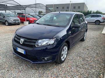 DACIA Sandero 1.2 GPL 75CV Ambiance