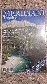 Riviste Meridiani - nuove