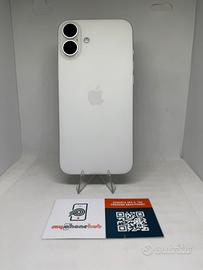 Iphone 16 plus 128gb 🍎