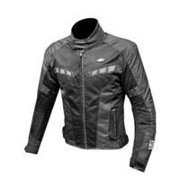 Giubbotto Moto Estivo Sfoderabile Taglia M