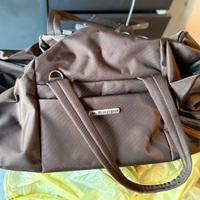 Borsa da viaggio kappa usata