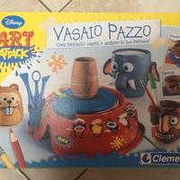 Clementoni Vasaio Pazzo