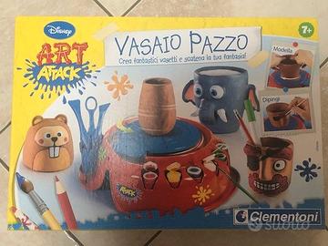 Clementoni Vasaio Pazzo