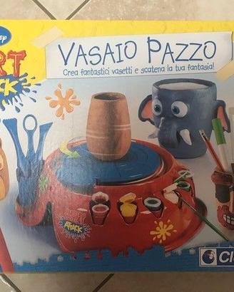 Clementoni Vasaio Pazzo