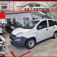 FIAT Panda 1.3 MJT S&S Pop Van 2 posti