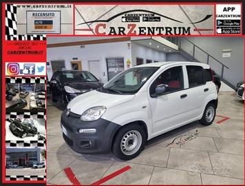 FIAT Panda 1.3 MJT S&S Pop Van 2 posti