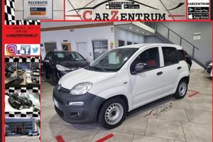 FIAT Panda 1.3 MJT S&S Pop Van 2 posti
