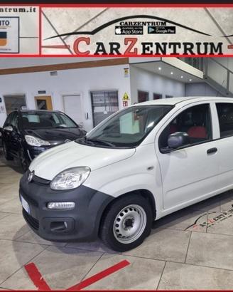 FIAT Panda 1.3 MJT S&S Pop Van 2 posti