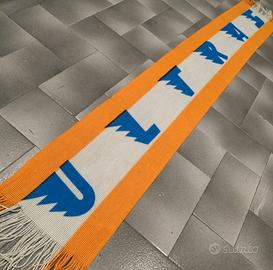 PISTOIESE Sciarpa ULTRAS Lanetta anni '80 1980