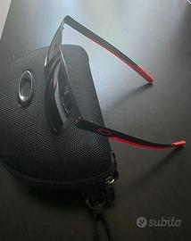 Oakley metal holbrook