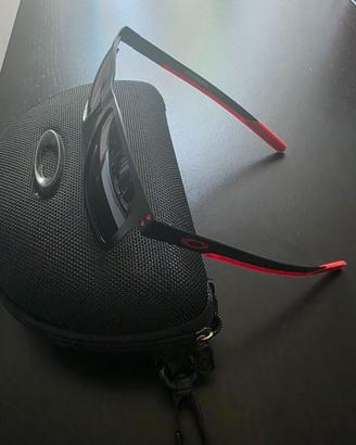 Oakley metal holbrook