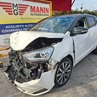 Ricambi DR EVO 3 2023