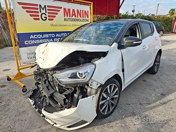 Ricambi DR EVO 3 2023