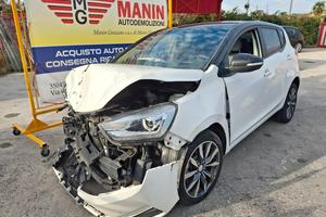 Ricambi DR EVO 3 2023