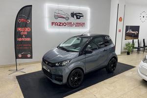 Aixam City Sport Emotion