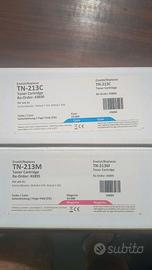 Toner fotocopiatrice NUOVI