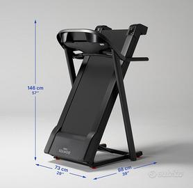  Tapis roulant  come nuovo