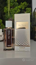 Profumo My Ylang Caron