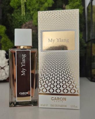 Profumo My Ylang Caron