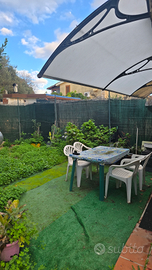 I bilocale flumini vicino al mare