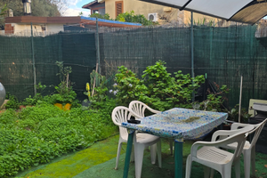 I bilocale flumini vicino al mare