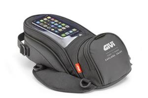BORSA GIVI EA138B DA SERBATOIO CON MAGNETE 6L