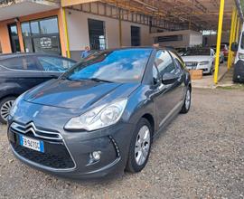 Ds DS 3 BlueHDi 75 Chic -neopatentati